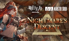 明日方舟EPNightmare's Descent