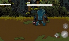 一命通关黑神话像素版