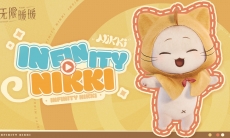 无限暖暖\\\Nikki Nikki///展示视频