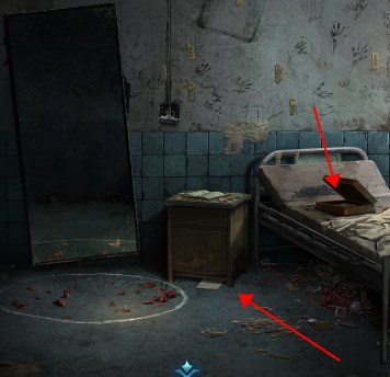 纸嫁衣6无间梦境千秋魇第一章怎么过
