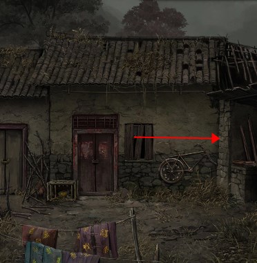 纸嫁衣6无间梦境千秋魇第三章怎么过