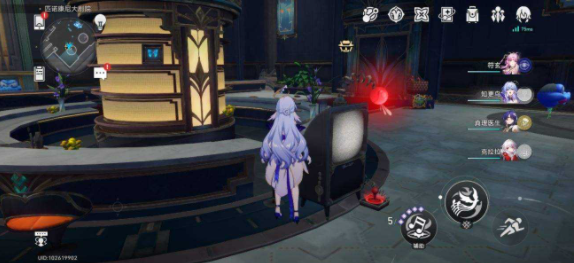 崩坏星穹铁道鳄鱼公敌成就怎么解锁