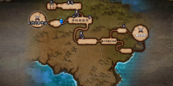 地下城与勇士起源轰隆隆哐哐成就怎么解锁