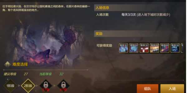 地下城与勇士起源不同阶装备怎么选择