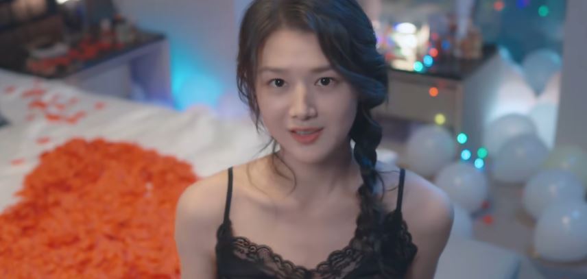 完蛋我被美女包围了全结局攻略