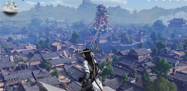 燕云十六声奇术骑龙回马怎么获得