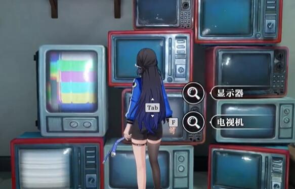归龙潮语旧彩电任务怎么完成