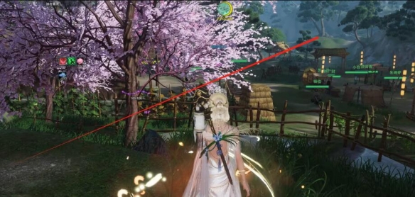 剑网3无界缘来会铃宠物奇遇怎么触发